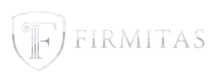 Firmitas — logo